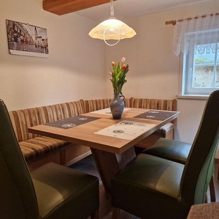 Kottmar Haus Emma, Im Herzen Der Oberlausitz מראה חיצוני תמונה