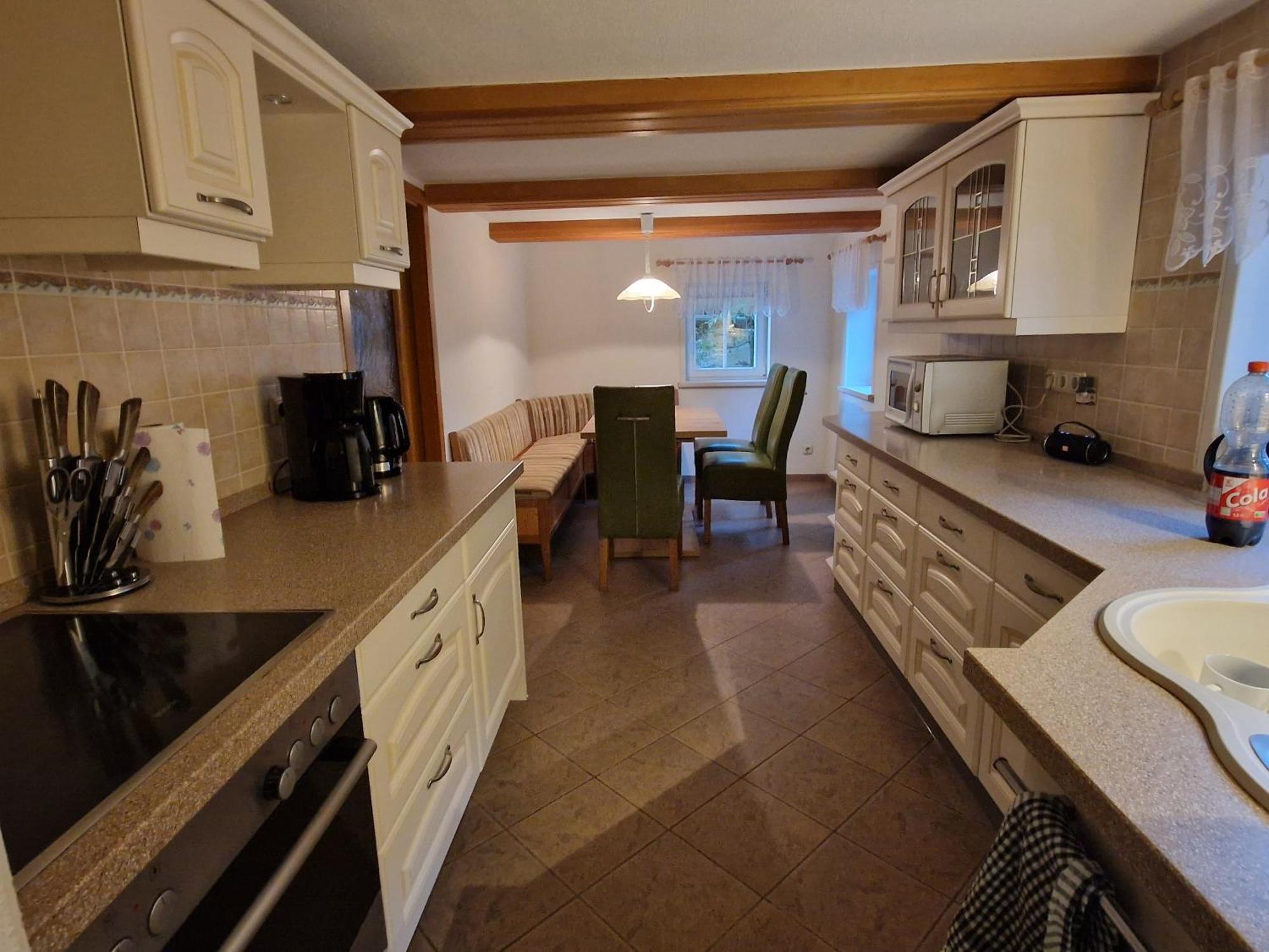Kottmar Haus Emma, Im Herzen Der Oberlausitz מראה חיצוני תמונה