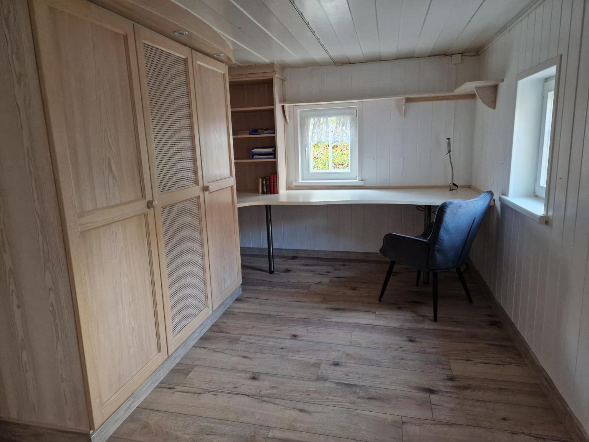 Kottmar Haus Emma, Im Herzen Der Oberlausitz מראה חיצוני תמונה