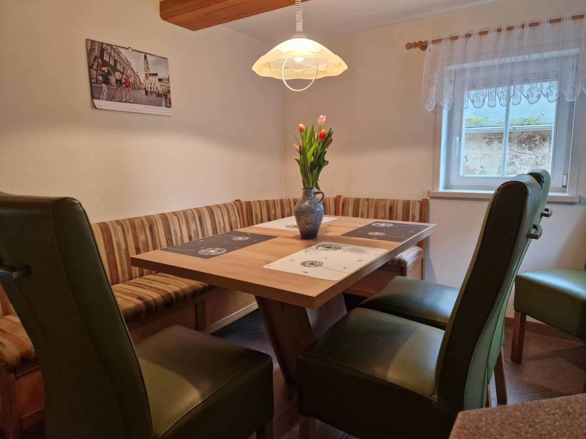 Kottmar Haus Emma, Im Herzen Der Oberlausitz מראה חיצוני תמונה